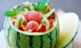 免费吃瓜吐籽,畅享夏日清凉时光