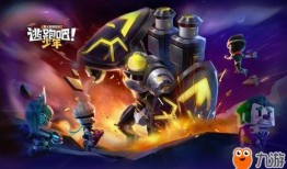 逃跑吧少年最新更新爆料,揭秘神秘新角色与惊心动魄剧情转折！